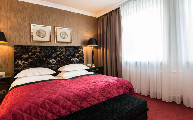 Best Western Plus Hotel St. Raphael