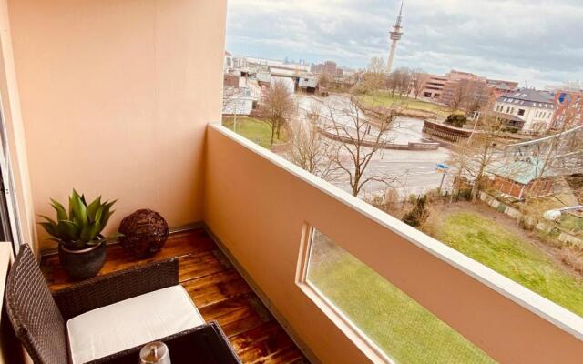 COAST HOUSE River Docks