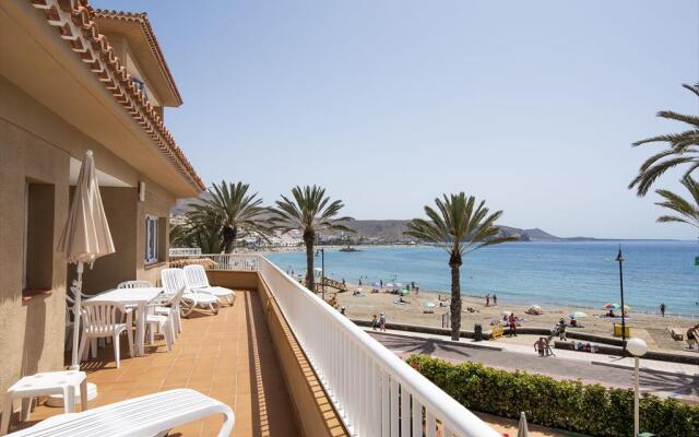 Apartamentos Vistasur