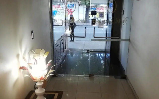 Hotel Alexander