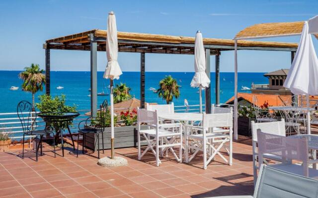 Hotel Moresco
