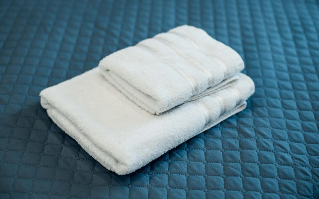 SweetHome на улице Ивана Доронина