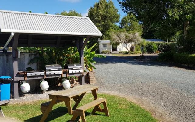 Matakohe Holiday Park