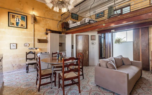 Ta'battista B&B & Pool - Il-maltija