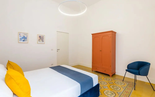 Piazza Amedeo Flat by Wonderful Italy