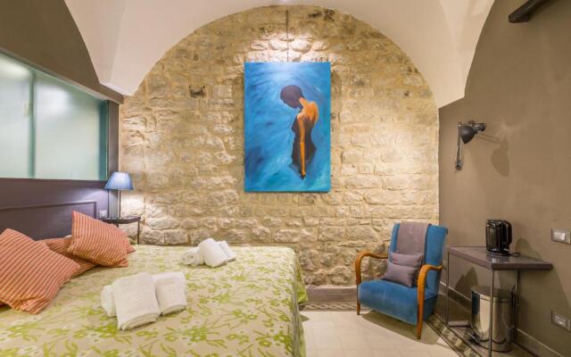 I Mori - Design Apartments