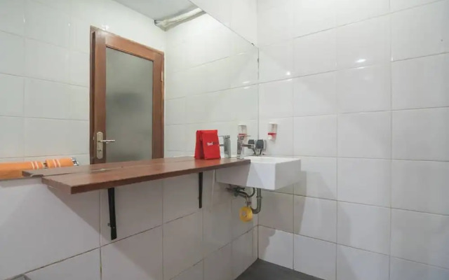 RedDoorz @ Rumah Kiboku