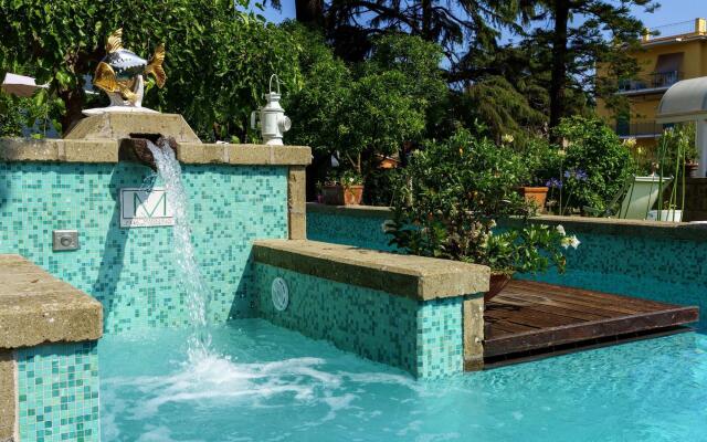 Villa Manning Relais