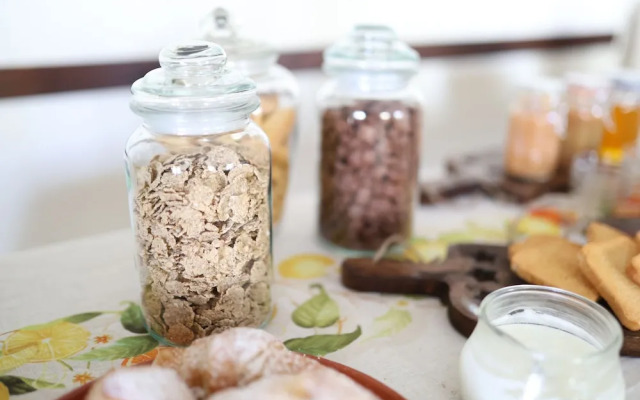 Agriturismo Pietragrande