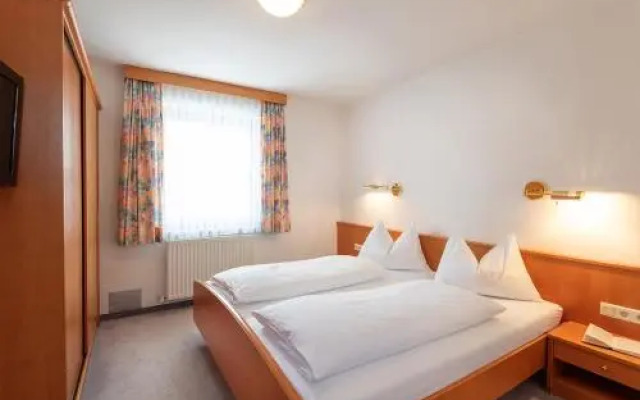 Dr. Aufmesser Appartements