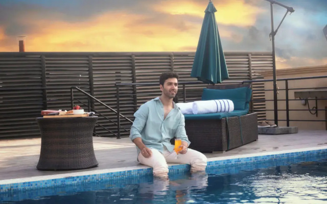 PC Residences Gulberg Lahore