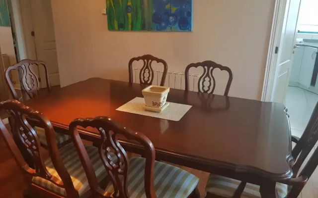 Great 2 bedr apartment downtown mendoza