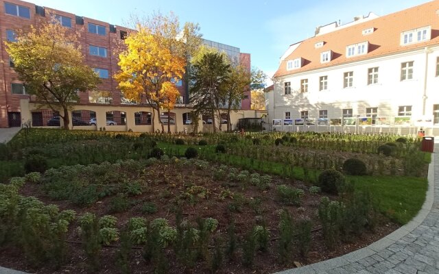 Herbal Hotel