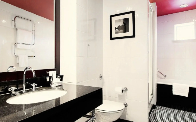 Malmaison Edinburgh