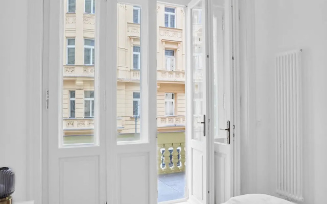 Residence Dlouha - Old Town