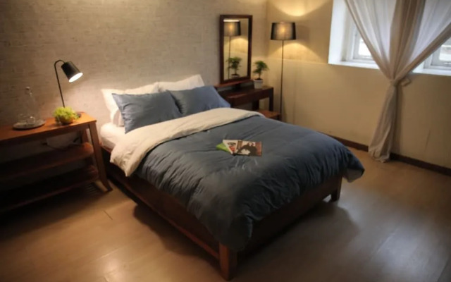 Vi-la Homestay Café