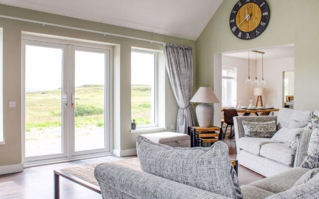 Villa Ruadh Isle of Skye