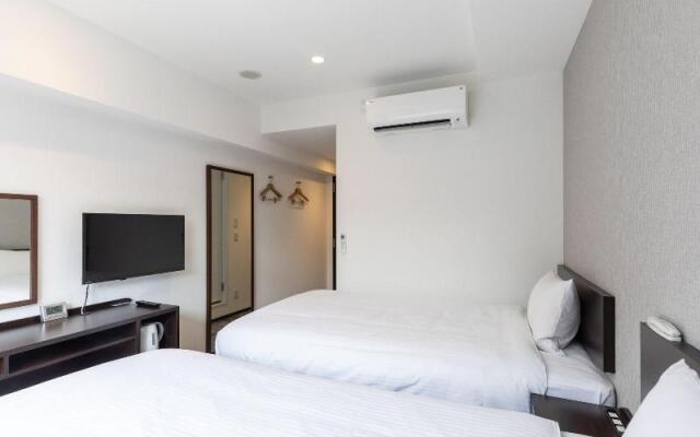 Oyo Hotel Tetora Kyoto Ekimae