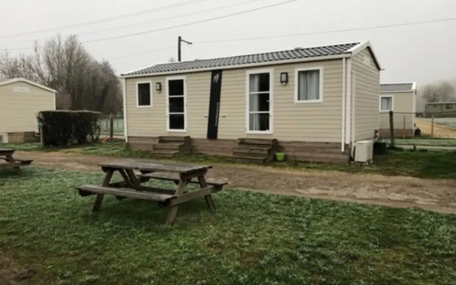 Camping du Sevron