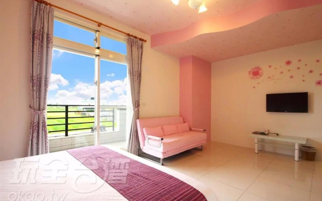 Youxian B&B