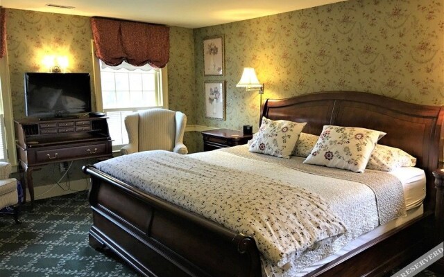 Schoolmaster's House Bed and Breakfast