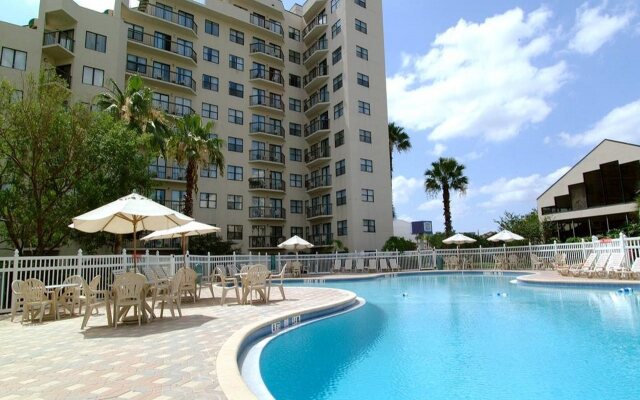 Enclave Hotel & Suites Orlando, a staySky Hotel & Resort