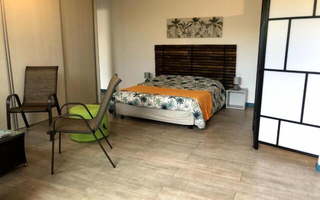 Pamplemousse & Passion - 3 étoiles