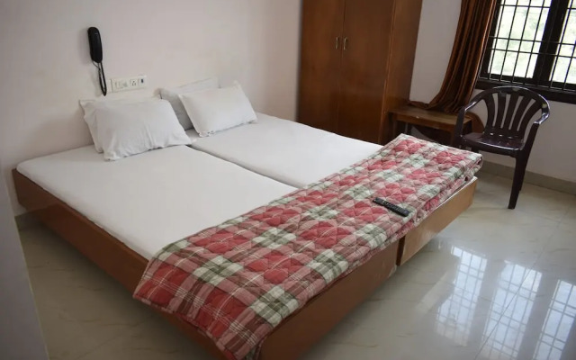 R M Guest House