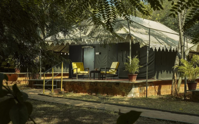 Olde Bangalore Resort and Wellness Center