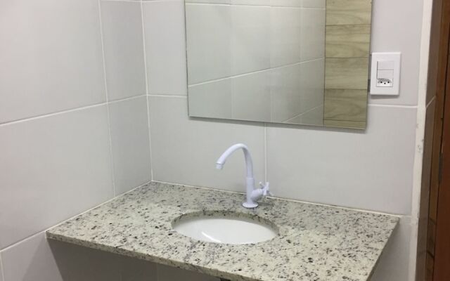 Hotel Prudente Ribeirão Preto