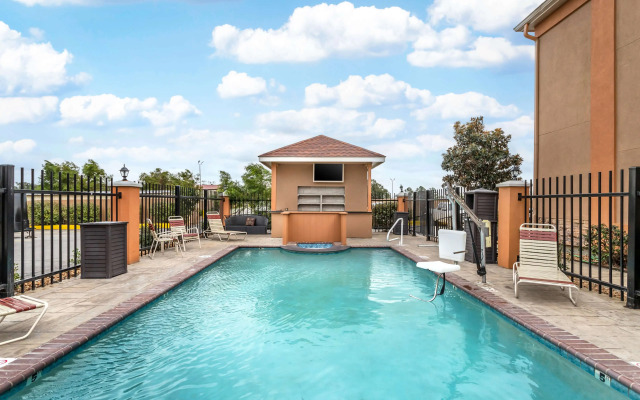 Best Western Casino Inn