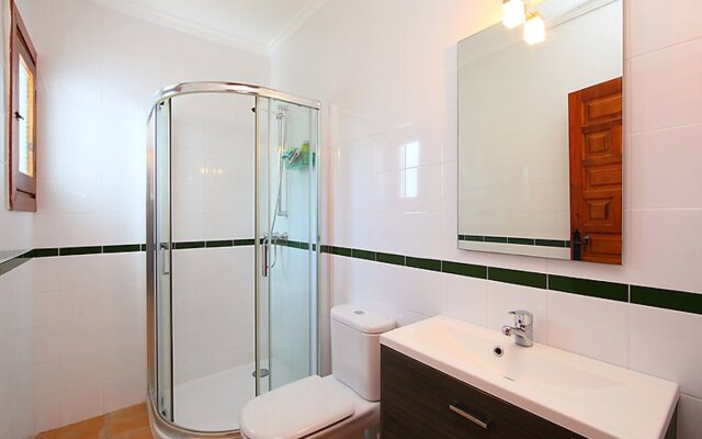 Villa Bel Calpe/Calp