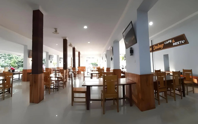 Pesona Osing Resort By ZIRI