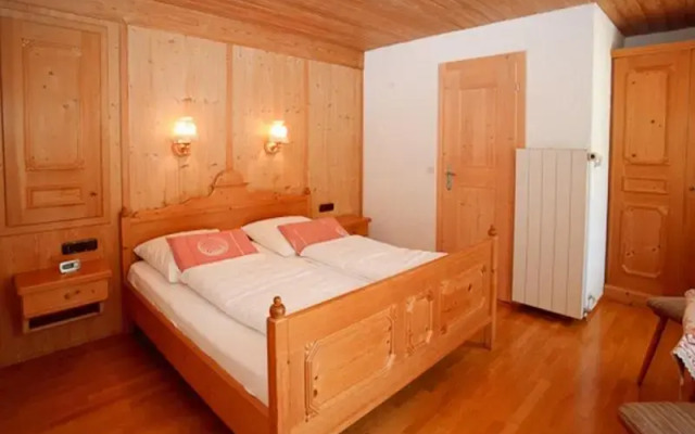 Ferienwohnungen Plenk