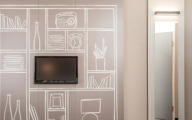 ibis budget Calama