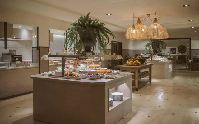 Hotel Hacienda del Conde Meliá Collection Golf & Spa – Adults Only