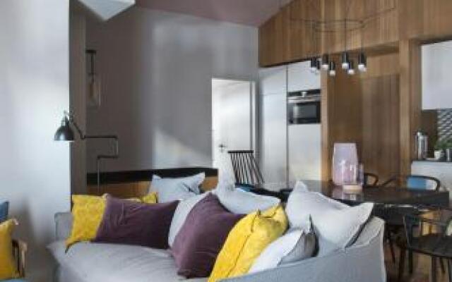 Apartment Clos du Savoy.8