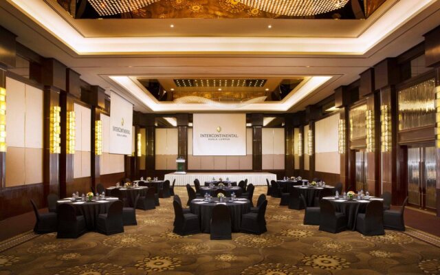 InterContinental Kuala Lumpur by IHG