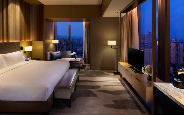 DoubleTree by Hilton Hotel Chongqing Nan'an