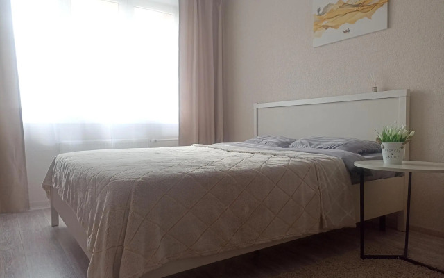 Апартаменты на улице Висаитова 10/9