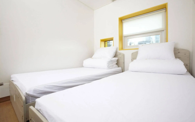 24 Guesthouse Seoul Station