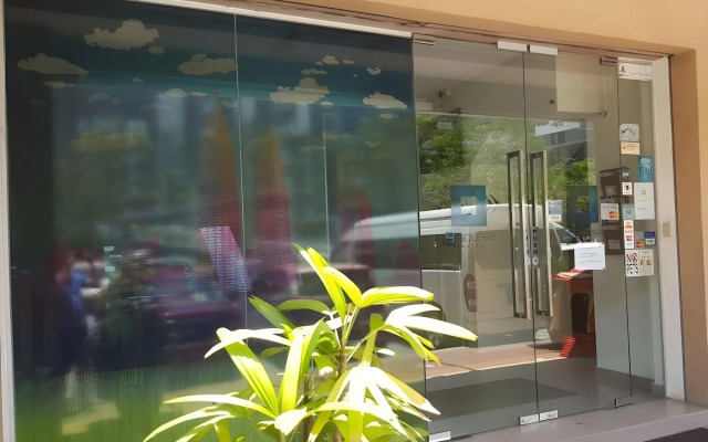 9 Square Hotel - Kota Damansara