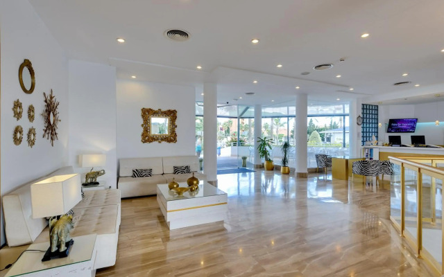 Cala Millor Garden, Adults Only