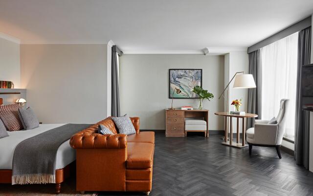 Kimpton Charlotte Square by IHG