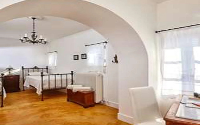 Orelia Cretan Villas & Deluxe Apartments