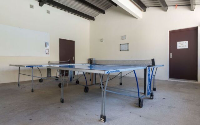 Les Lavandines 1 31900