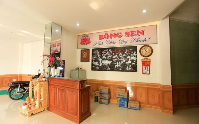 OYO 1082 Bong Sen Hotel