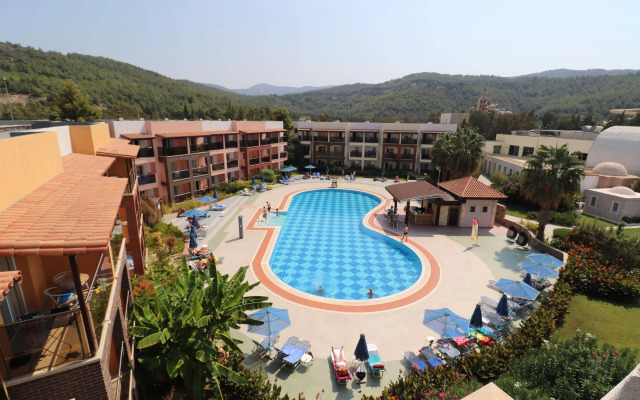 Aqua Fantasy Aquapark Hotel & Spa - All Inclusive