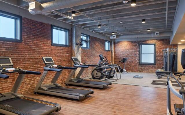 Hotel Indigo Omaha Downtown by IHG