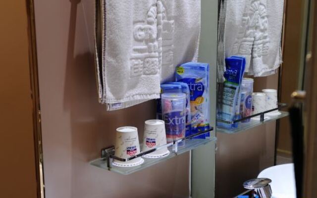 Grace Inn Hotel (Jinan Jingshi Road Hexie Square Qilu Children's Hospital)